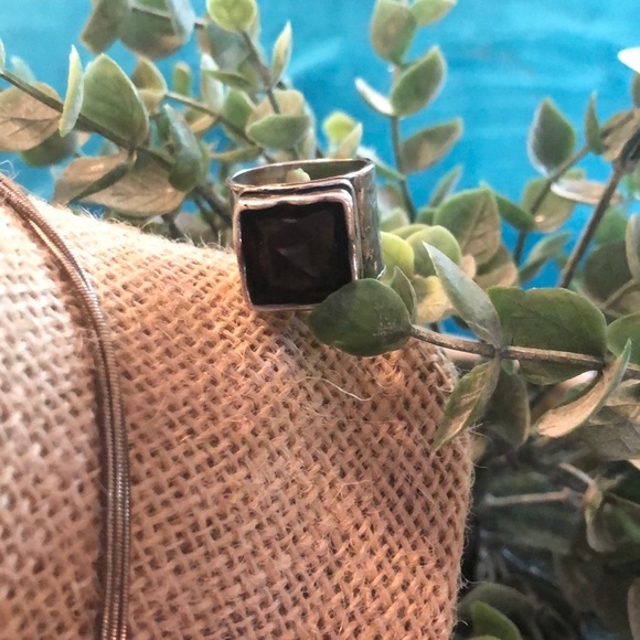 Silpada Jewelry - Silpada ring! Gorgeous!